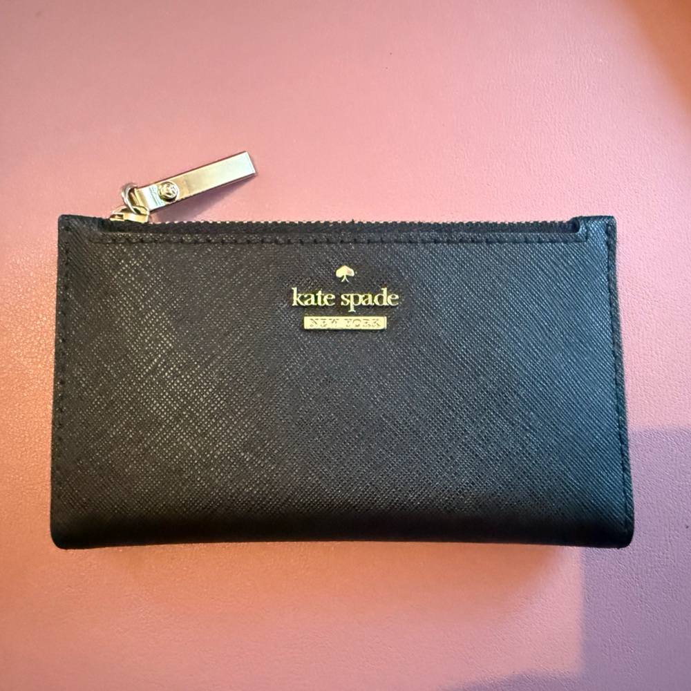 Kate Spade-Jackson Bifold Wallet